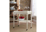 82908 Frisco Serving Cart