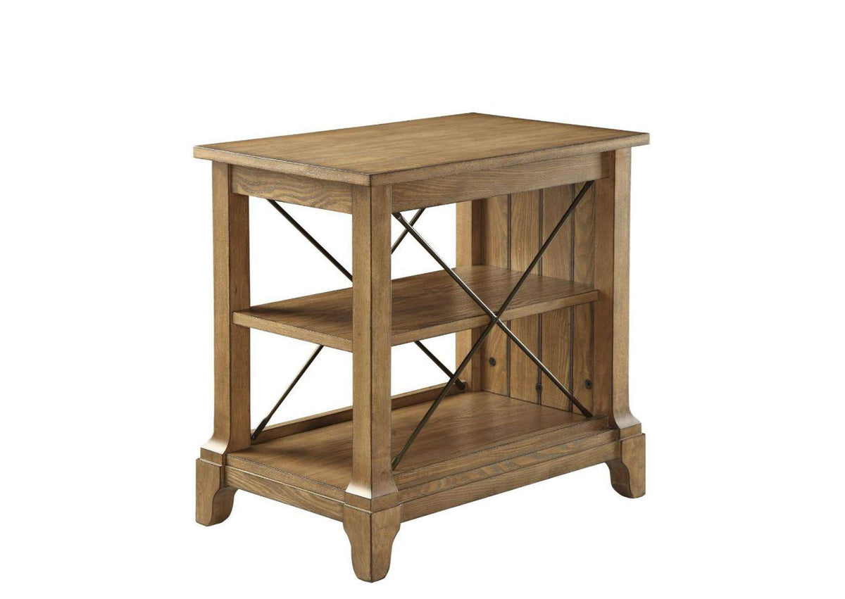 82909 Hiroko End Table