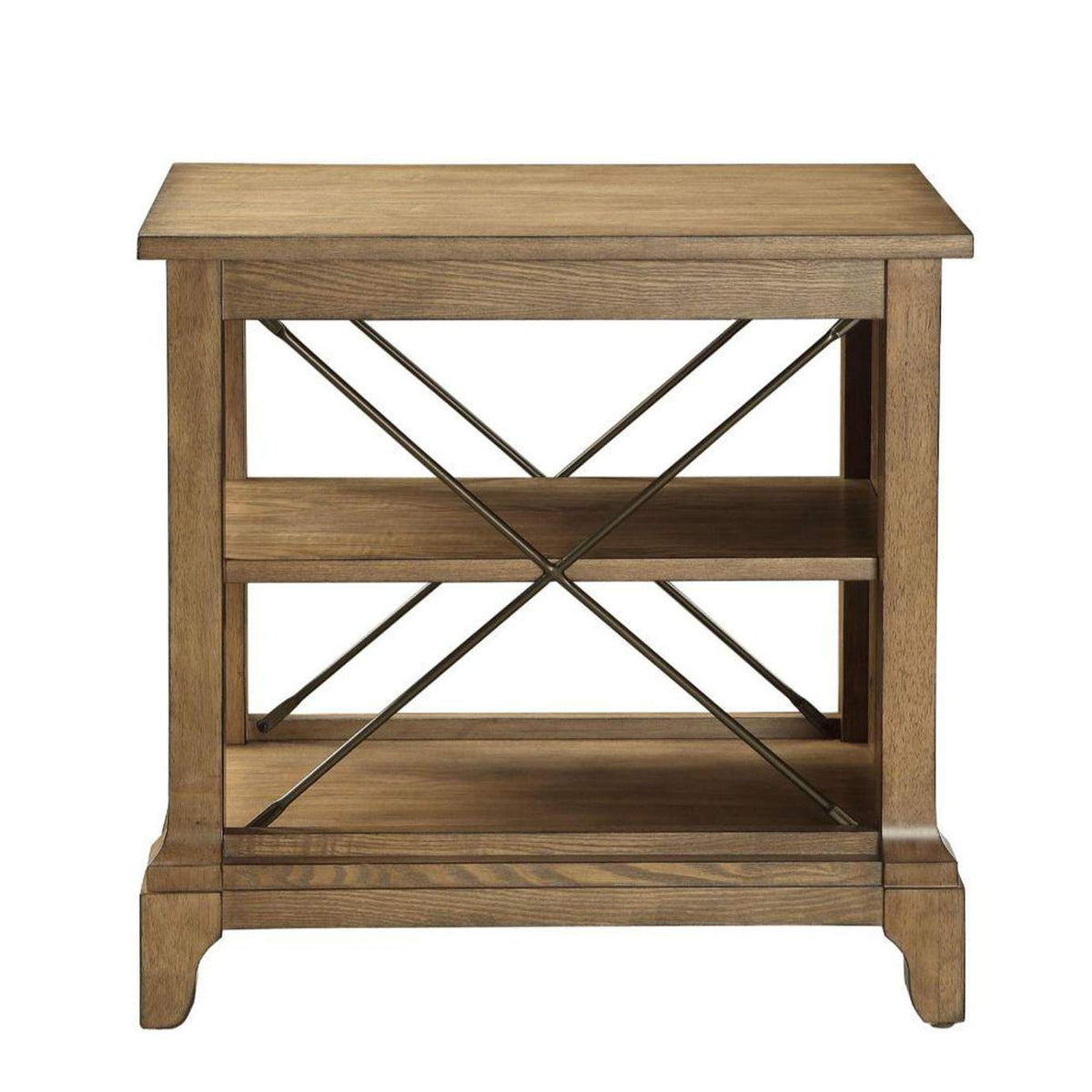 82909 Hiroko End Table
