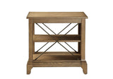 82909 Hiroko End Table