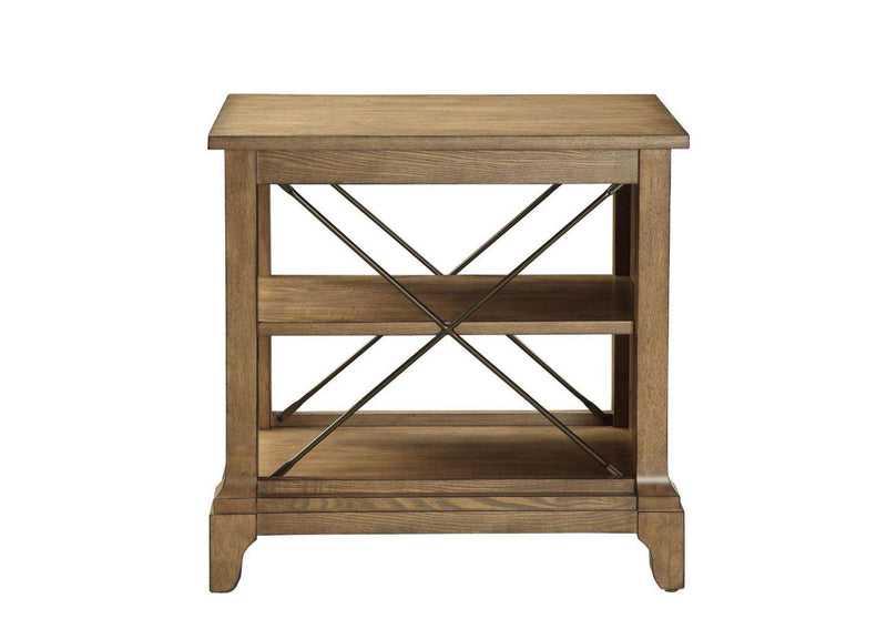 82909 Hiroko End Table
