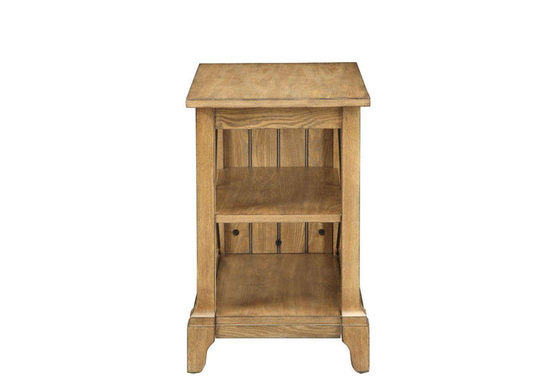 82909 Hiroko End Table