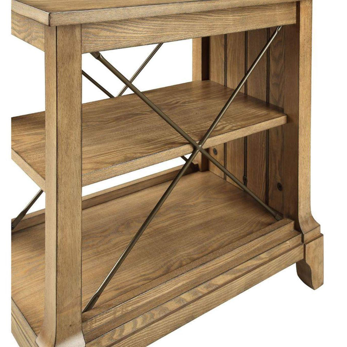 82909 Hiroko End Table