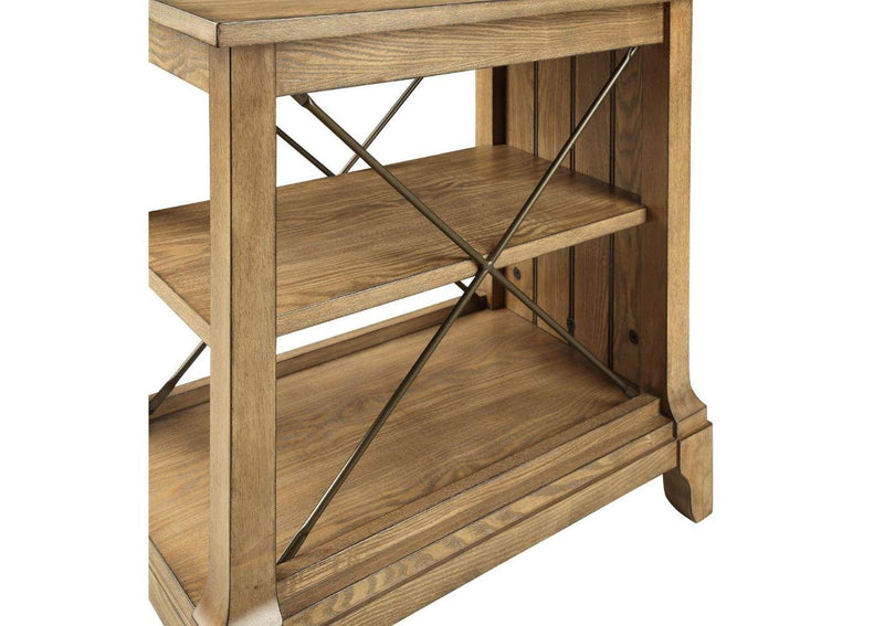 82909 Hiroko End Table