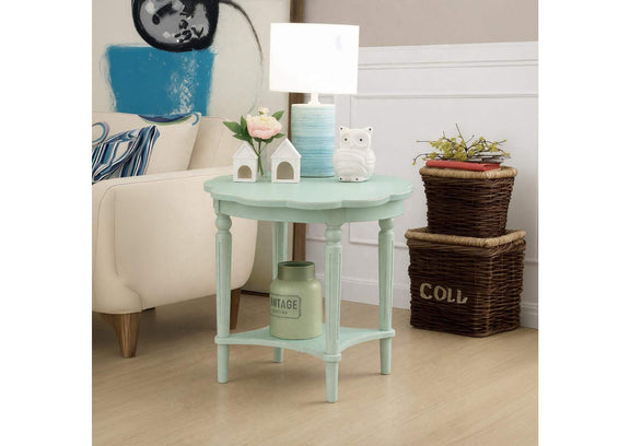 82912 Fordon End Table