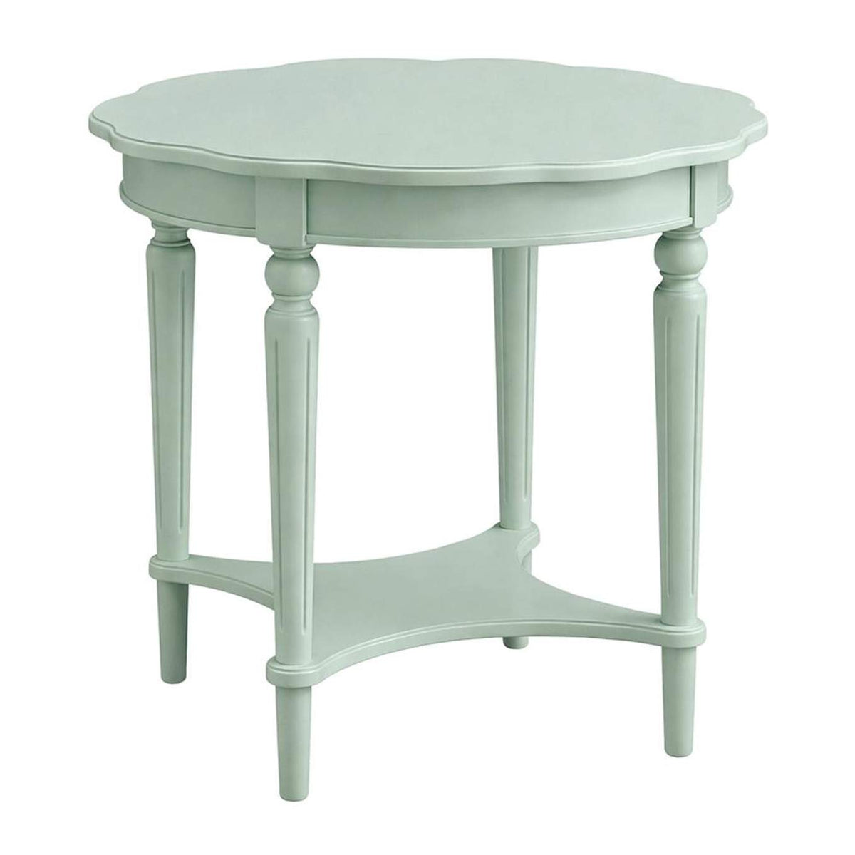 82912 Fordon End Table