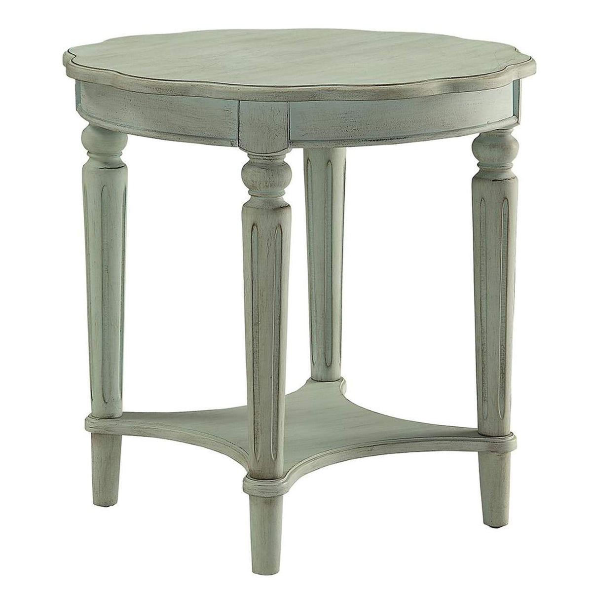 82912 Fordon End Table