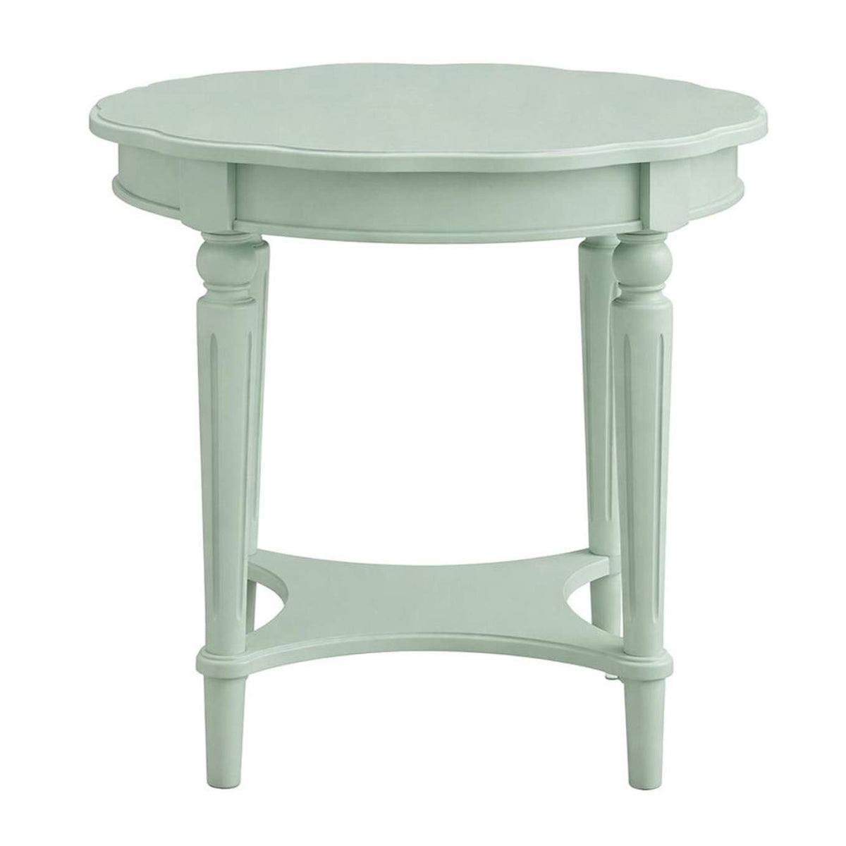 82912 Fordon End Table