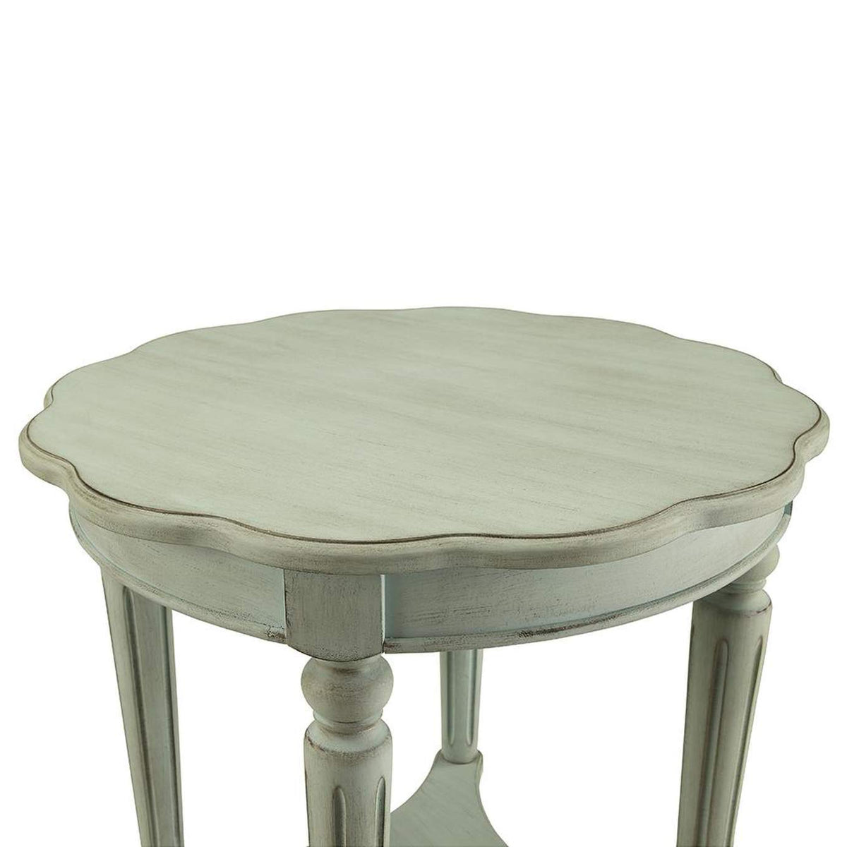 82912 Fordon End Table