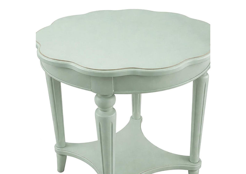 82912 Fordon End Table