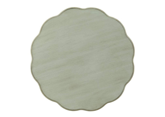 82912 Fordon End Table