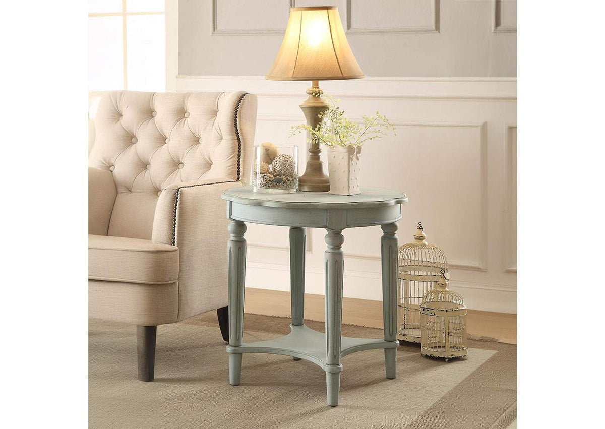 82912 Fordon End Table