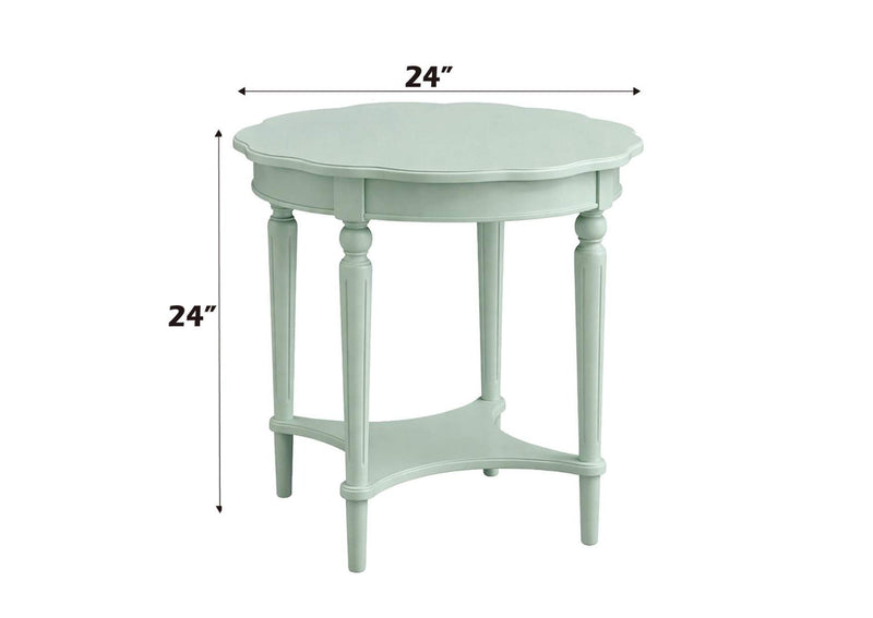82912 Fordon End Table
