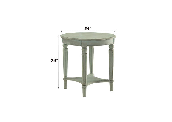 82912 Fordon End Table