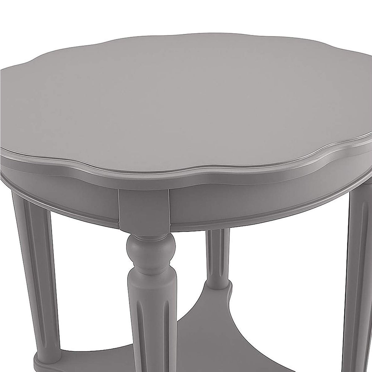 82917 Fordon End Table