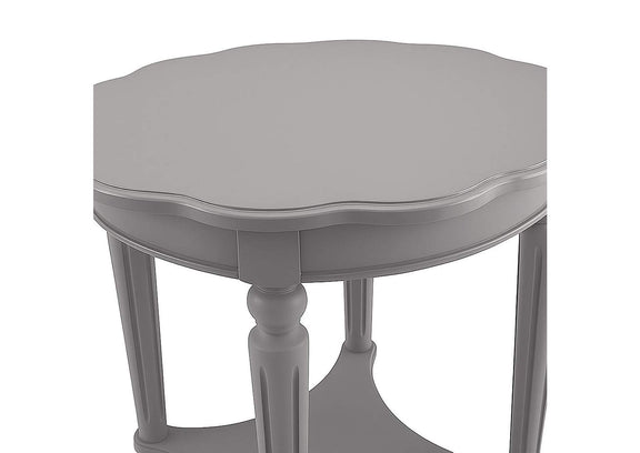 82917 Fordon End Table