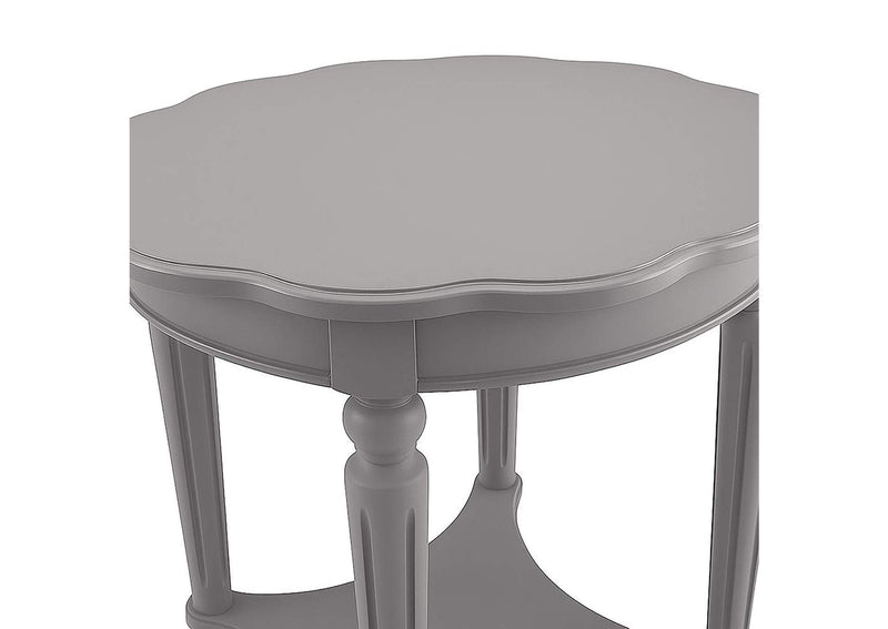 82917 Fordon End Table