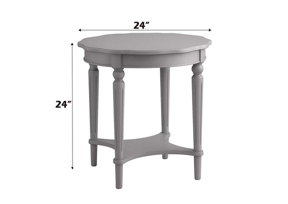82917 Fordon End Table