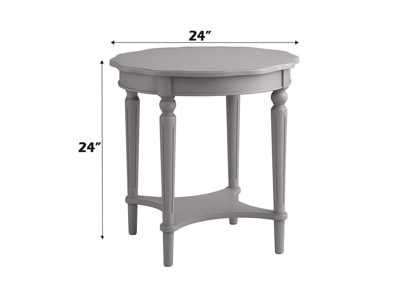 82917 Fordon End Table