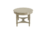 82920 Fordon Coffee Table