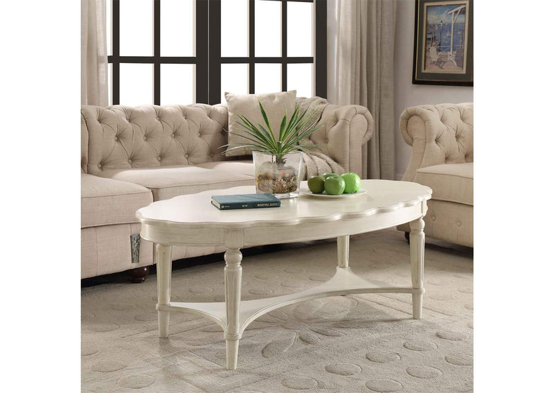 82920 Fordon Coffee Table