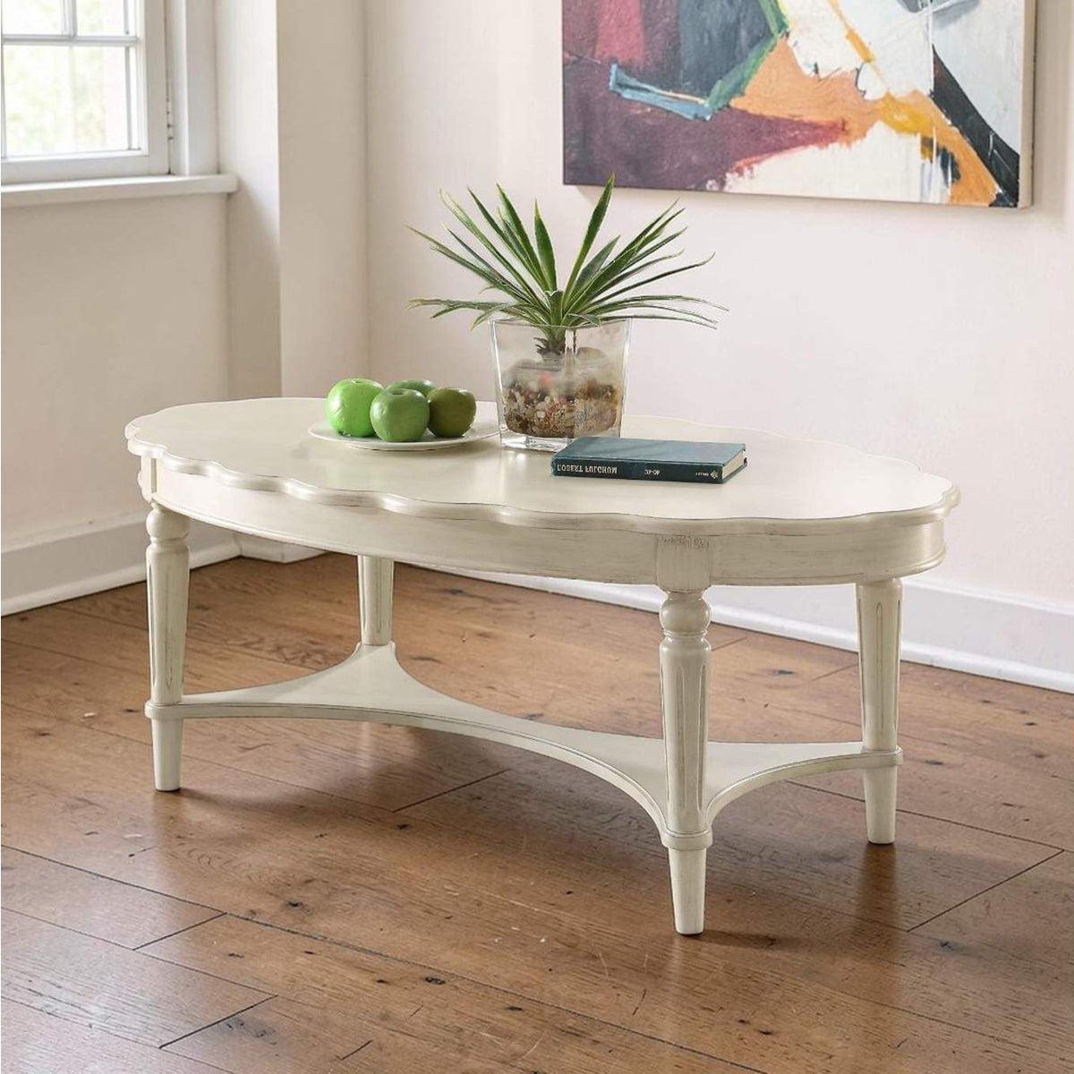 82920 Fordon Coffee Table