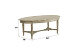 82920 Fordon Coffee Table