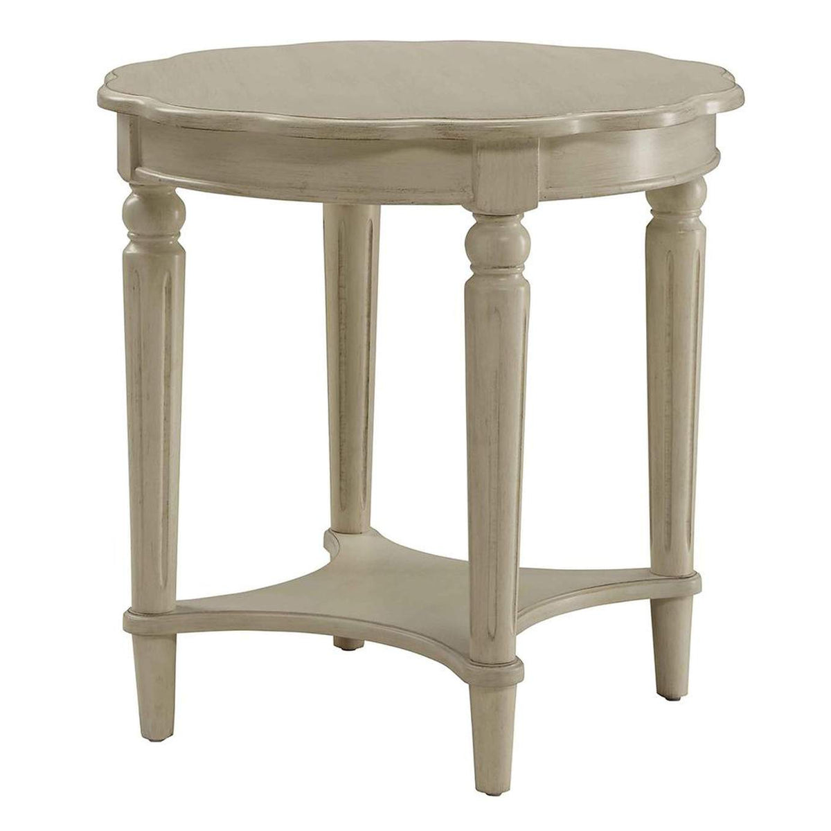 82922 Fordon End Table