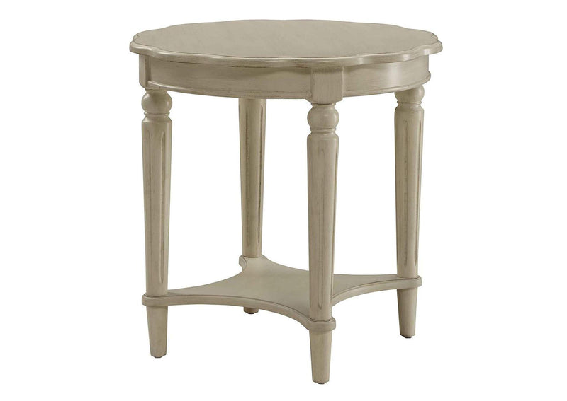 82922 Fordon End Table