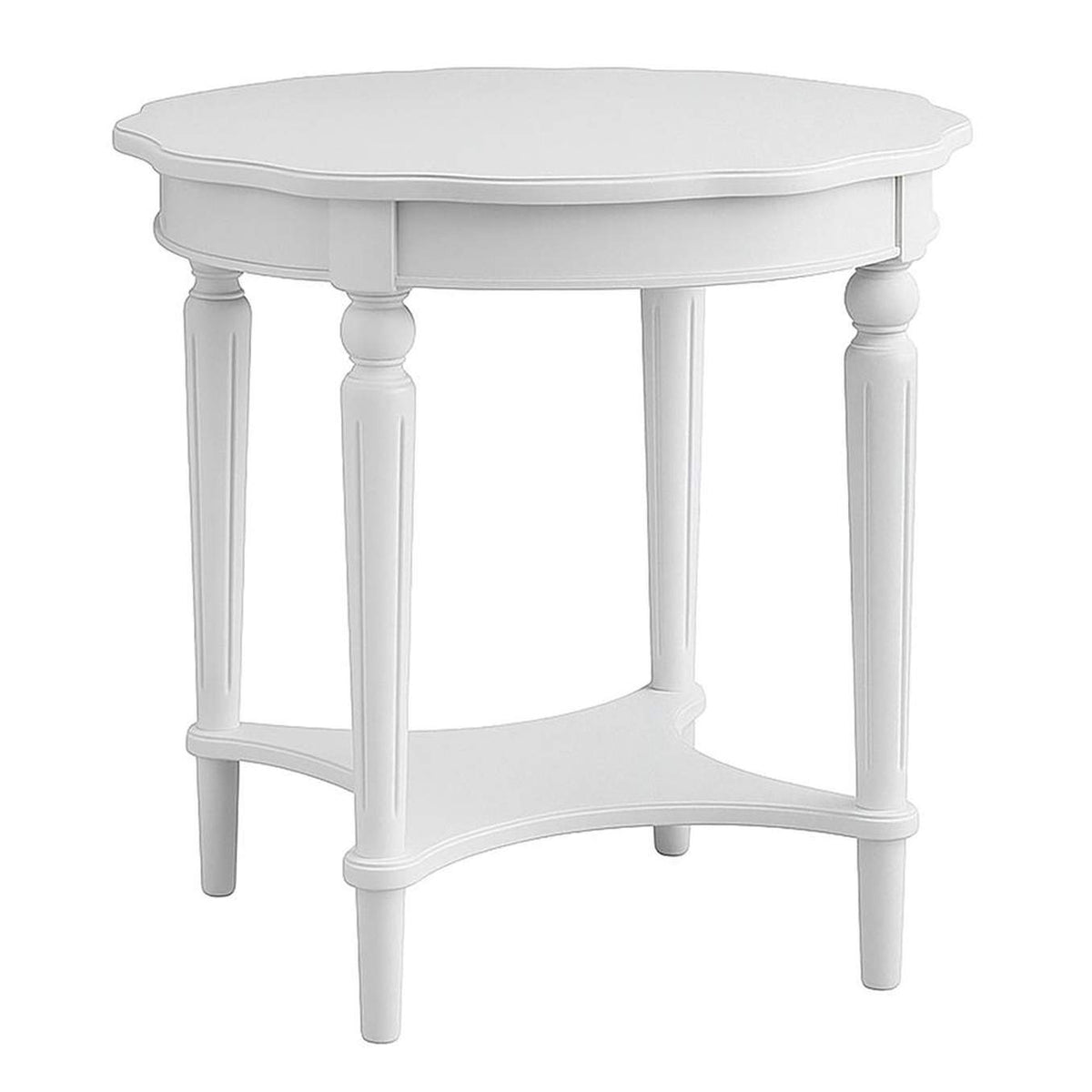 82922 Fordon End Table