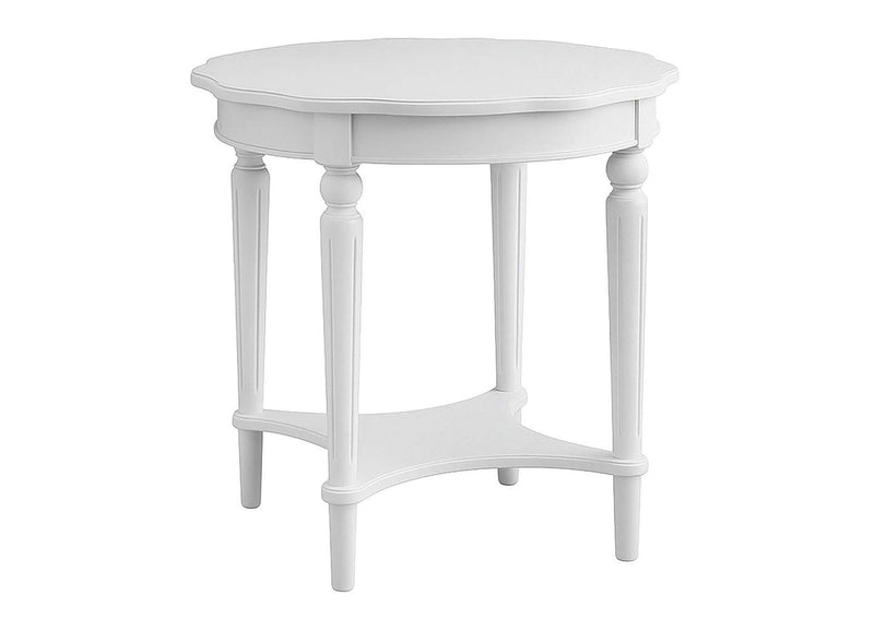 82922 Fordon End Table