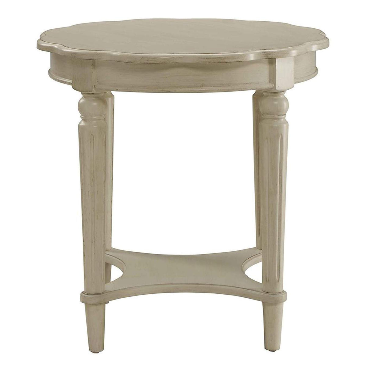 82922 Fordon End Table