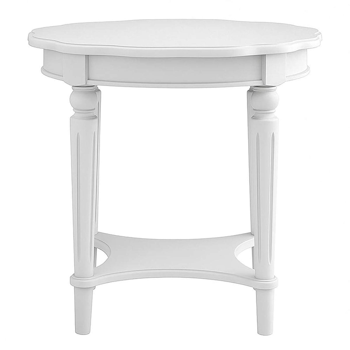 82922 Fordon End Table