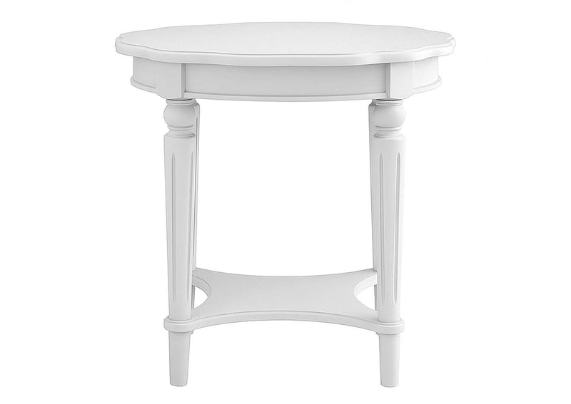 82922 Fordon End Table