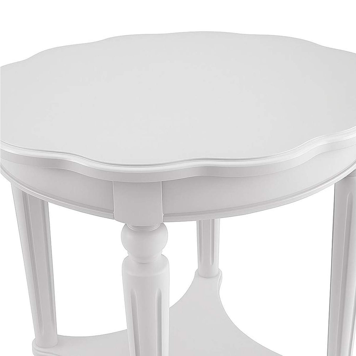 82922 Fordon End Table