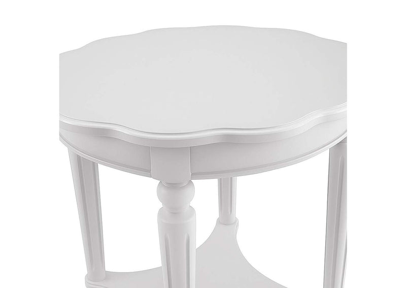 82922 Fordon End Table