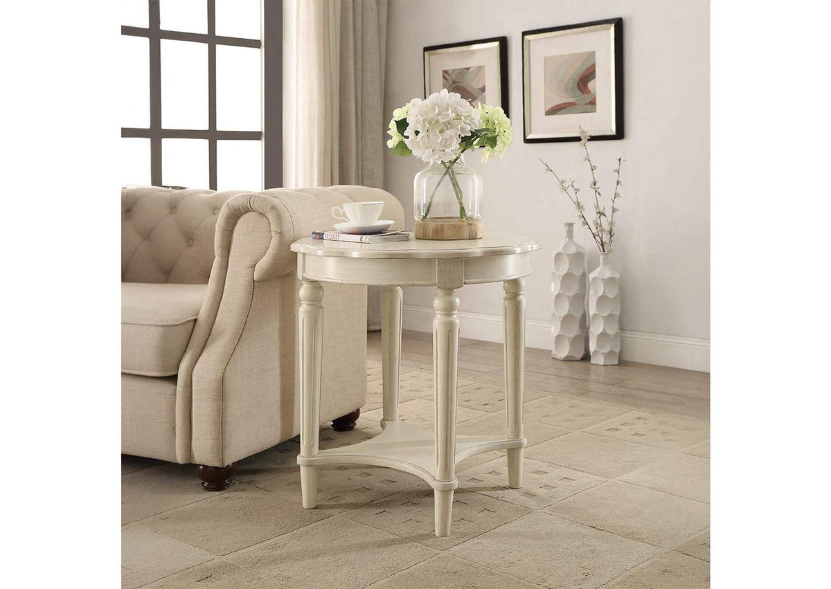 82922 Fordon End Table
