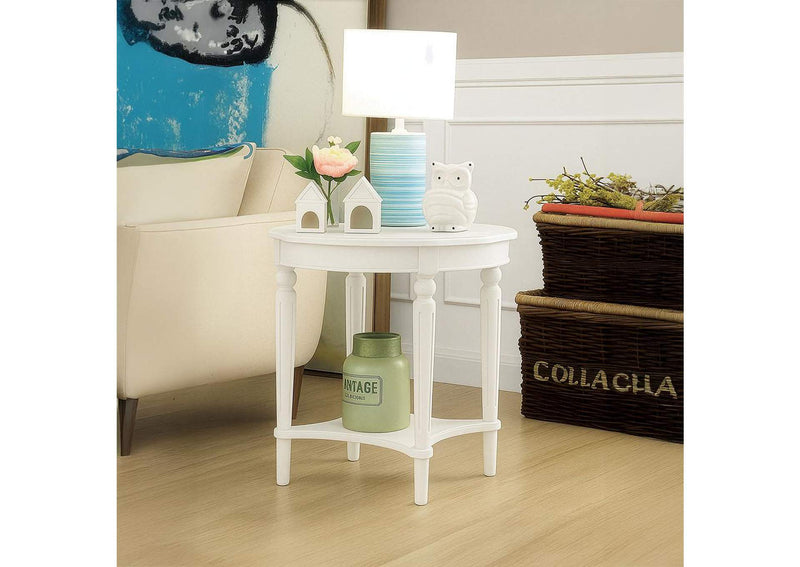 82922 Fordon End Table