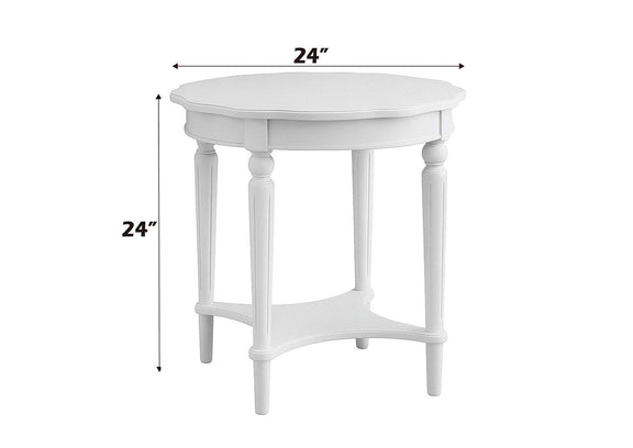 82922 Fordon End Table