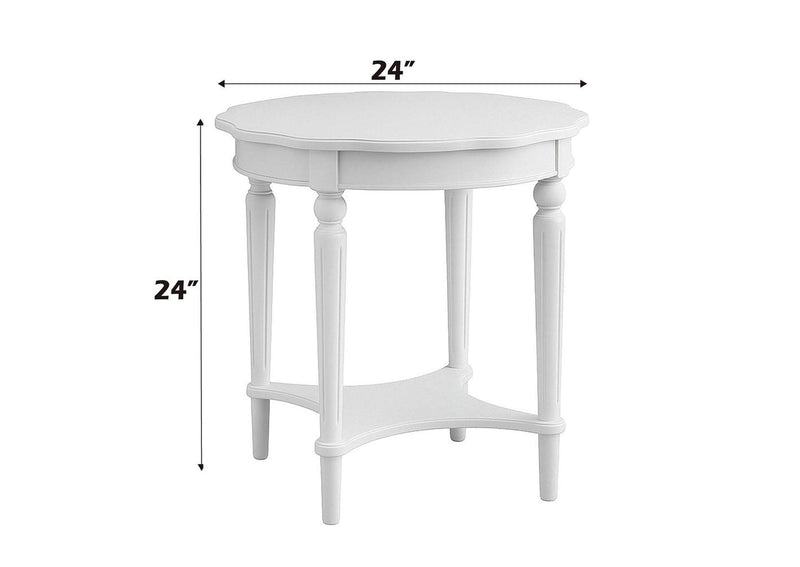 82922 Fordon End Table