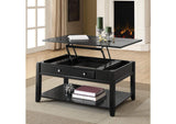 82950 Malachi Coffee Table with Lift Top