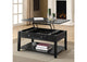 82950 Malachi Coffee Table with Lift Top