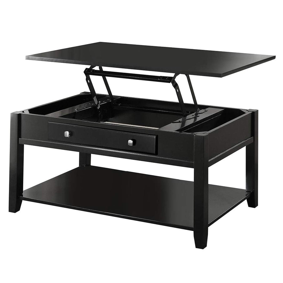 82950 Malachi Coffee Table with Lift Top