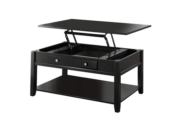 82950 Malachi Coffee Table with Lift Top