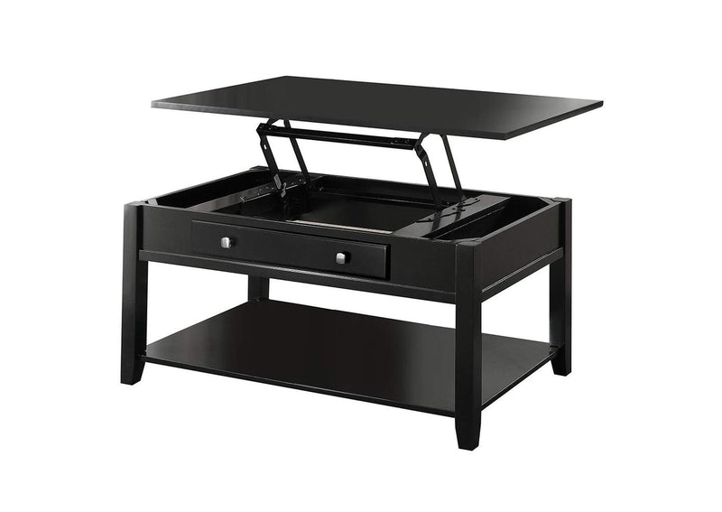 82950 Malachi Coffee Table with Lift Top
