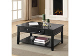 82950 Malachi Coffee Table with Lift Top