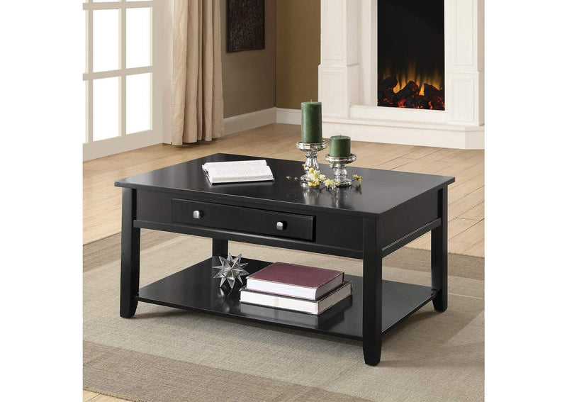 82950 Malachi Coffee Table with Lift Top