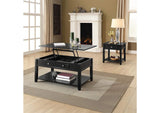 82950 Malachi Coffee Table with Lift Top