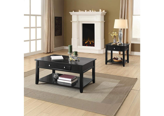 82950 Malachi Coffee Table with Lift Top