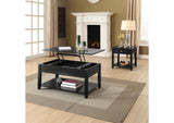 82952 Malachi End Table